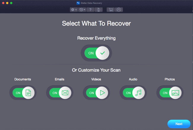 Top 3 Video Recovery Software for Mac – 2022