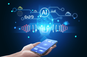 How to integrate AI into a mobile app