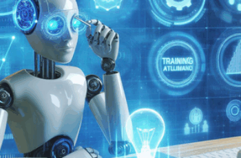 How to Train an AI model with Your Own Data