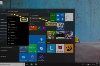 How to Manage App Permissions in Windows settings