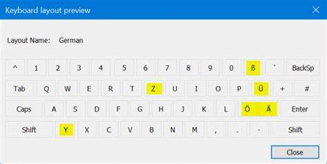 Ohow to change keyboard input method in windows