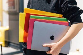 How to organize files and folders efficiently on a laptop