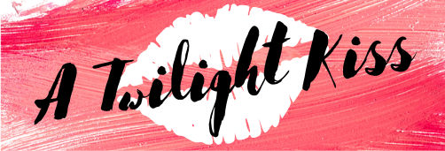 A Twilight Kiss